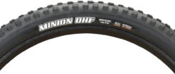 MAXXIS Set De 2 Pneus Souples Minion DHF / DHR II Dual EXO WT TR 29+ -Shimano Soldes Magasin 277287