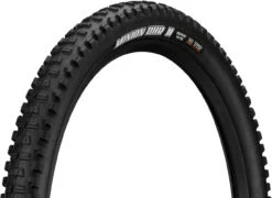 MAXXIS Set De 2 Pneus Souples Minion DHF / DHR II Dual EXO WT TR 29+ -Shimano Soldes Magasin 277288