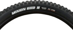 MAXXIS Set De 2 Pneus Souples Minion DHF / DHR II Dual EXO WT TR 29+ -Shimano Soldes Magasin 277289