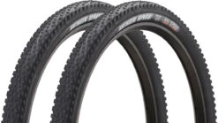 MAXXIS Set De 2 Pneus Souples Rekon Race Dual EXO TR 29" 12 MAXXIS Set De 2 Pneus Souples Rekon Race Dual EXO TR 29" -Shimano Soldes Magasin 277655