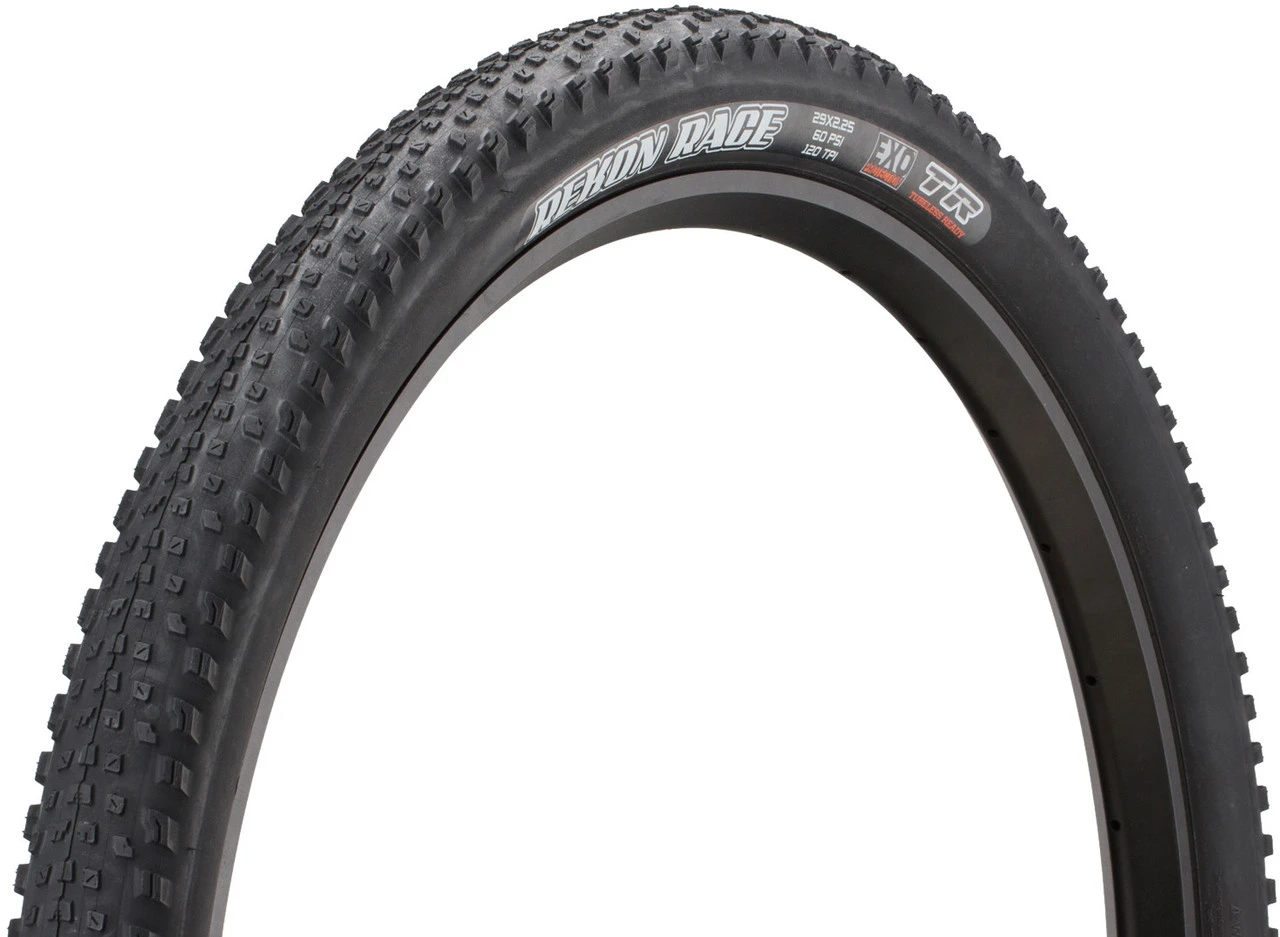 MAXXIS Set De 2 Pneus Souples Rekon Race Dual EXO TR 29" 6 MAXXIS Set De 2 Pneus Souples Rekon Race Dual EXO TR 29" – Image 6