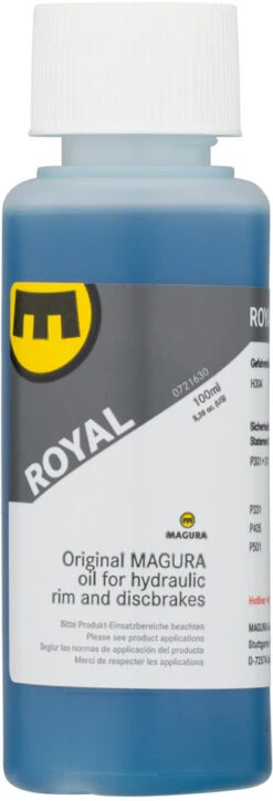 MAGURA Mini Kit D'Entretien -Shimano Soldes Magasin 278011