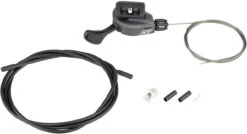 Shimano Levier De Vitesses XT SL-M8100-I Mono Avec I-Spec EV 2 Vitesses -Shimano Soldes Magasin 278078