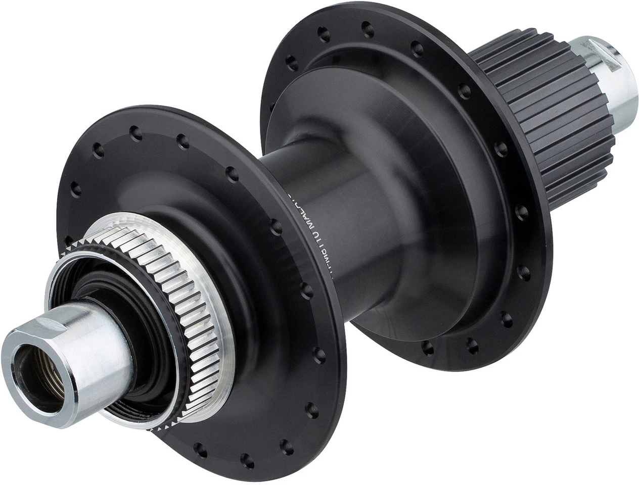 Shimano Moyeu Arrière XT FH-M8110 Disc Center Lock Axe Traversant 12 Mm 3 Shimano Moyeu Arrière XT FH-M8110 Disc Center Lock Axe Traversant 12 Mm – Image 3