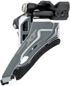 Shimano Dérailleur Avant XT FD-M8100 2/12 Vitesses 14 Shimano Dérailleur Avant XT FD-M8100 2/12 Vitesses -Shimano Soldes Magasin 278393