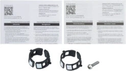 Shimano Dérailleur Avant XT FD-M8100 2/12 Vitesses 17 Shimano Dérailleur Avant XT FD-M8100 2/12 Vitesses -Shimano Soldes Magasin 278396