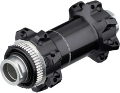 Shimano Moyeu Avant XT HB-M8110-BS Disc Center Lock Axe Traversant 15 Mm -Shimano Soldes Magasin 278406