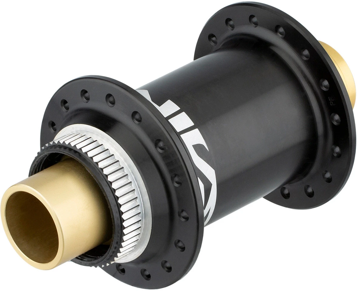 Shimano Moyeu Avant Saint HB-M820 Disc Center Lock Pour Axe Traversant De 20mm 2 Shimano Moyeu Avant Saint HB-M820 Disc Center Lock Pour Axe Traversant De 20mm – Image 2