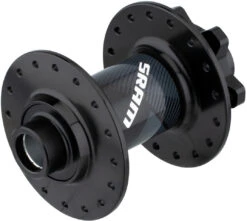 SRAM Moyeu Avant 716 Disc 6 Trous -Shimano Soldes Magasin 278842