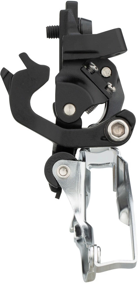 Shimano Dérailleur Avant Deore Direct Mount FD-M611-D 3/10 Vitesses 3 Shimano Dérailleur Avant Deore Direct Mount FD-M611-D 3/10 Vitesses – Image 3