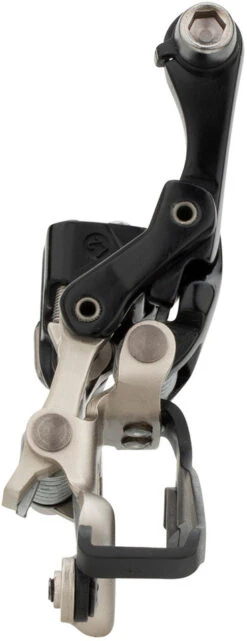 Campagnolo® Dérailleur Avant Chorus 12s 2/12 Vitesses -Shimano Soldes Magasin 280113