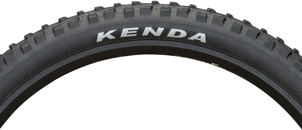 Kenda Pneu Souple Honey Badger DH Pro 27,5" 3 Kenda Pneu Souple Honey Badger DH Pro 27,5" – Image 3
