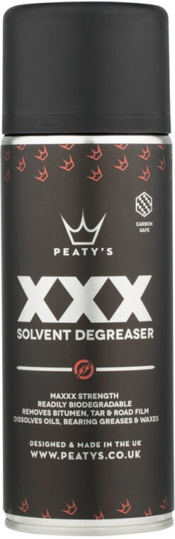 Dégraissant XXX Solvent Degreaser