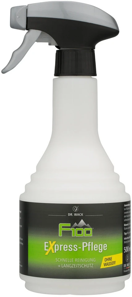 Kit D'Entretien Express F100 2 Kit D'Entretien Express F100 – Image 2