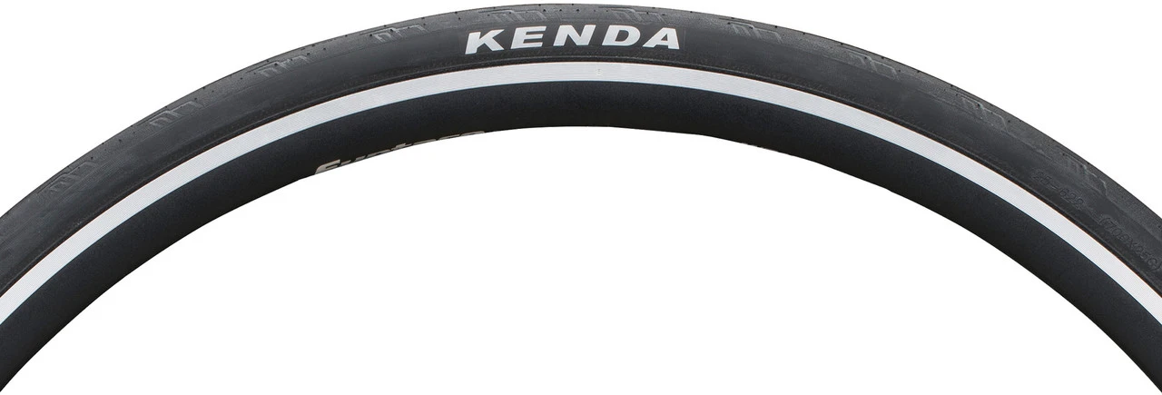 Kenda Pneu Souple Valkyrie Pro TLR 28" 3 Kenda Pneu Souple Valkyrie Pro TLR 28" – Image 3