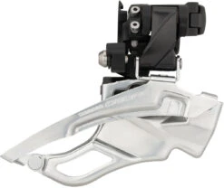 Shimano Dérailleur Avant Deore FD-T6000 63-66° 3/10 Vitesses
