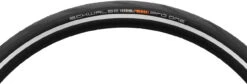 Schwalbe Pneu Souple Pro One Evolution MicroSkin Tubeless Easy 20" -Shimano Soldes Magasin 283846