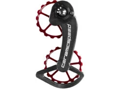CERAMICSPEED Système De Galets De Dérailleur OSPW Pour SRAM Mécanique -Shimano Soldes Magasin 283977