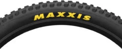 MAXXIS Pneu Souple Dissector 3C MaxxGrip Downhill WT TR 27,5" -Shimano Soldes Magasin 285055