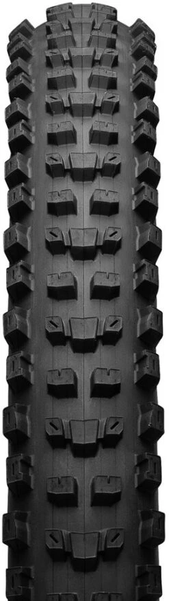 MAXXIS Pneu Souple Dissector 3C MaxxGrip Downhill WT TR 27,5" -Shimano Soldes Magasin 285056