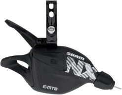 SRAM Levier De Vitesses E-MTB Trigger NX Eagle Single Click 12 Vitesses -Shimano Soldes Magasin 285434