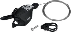 SRAM Levier De Vitesses E-MTB Trigger NX Eagle Single Click 12 Vitesses -Shimano Soldes Magasin 285435