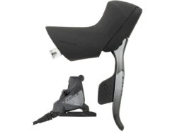 SRAM Levier De Vitesses/Frein à Disque Hydraulique Force ETap AXS HRD 24 SRAM Levier De Vitesses/Frein à Disque Hydraulique Force ETap AXS HRD -Shimano Soldes Magasin 285499