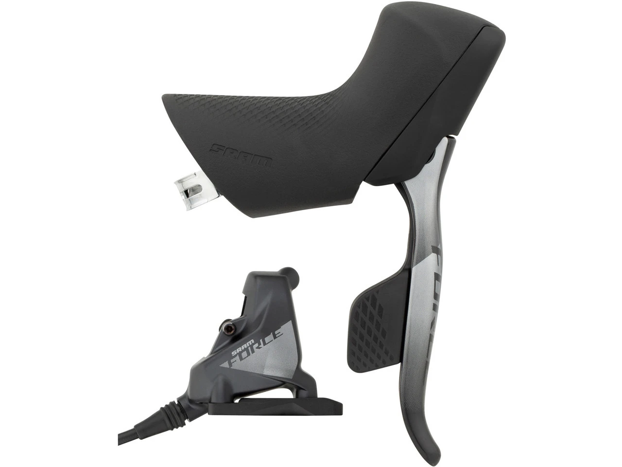 SRAM Levier De Vitesses/Frein à Disque Hydraulique Force ETap AXS HRD 9 SRAM Levier De Vitesses/Frein à Disque Hydraulique Force ETap AXS HRD – Image 9