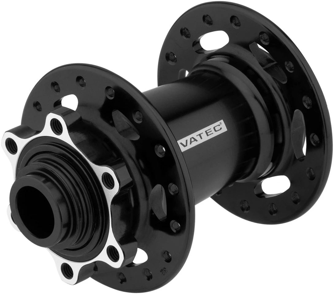 Novatec Moyeu Avant XD641SB/ A-15 Disc 6 Trous 2 Novatec Moyeu Avant XD641SB/ A-15 Disc 6 Trous – Image 2