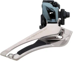 Shimano Dérailleur Avant Dura-Ace FD-R9100 2/11 Vitesses