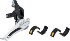 Shimano Dérailleur Avant Sora FD-R3000 2/9 Vitesses -Shimano Soldes Magasin 289041