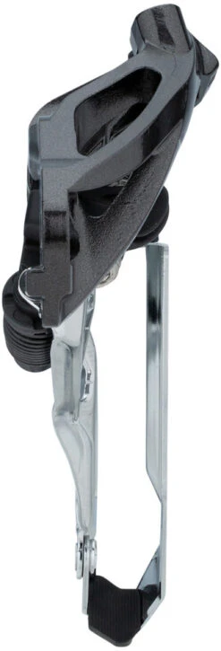 Shimano Dérailleur Avant XT FD-M8000 3/11 Vitesses -Shimano Soldes Magasin 289059