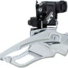 Shimano Dérailleur Avant XT FD-T8000 63-66° 3/10 Vitesses