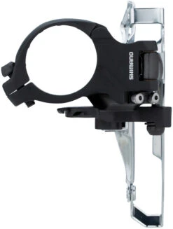 Shimano Dérailleur Avant XT FD-T8000 63-66° 3/10 Vitesses -Shimano Soldes Magasin 289063