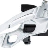 Shimano Dérailleur Avant XT FD-T8000 66-69° 3/10 Vitesses