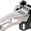 Shimano Dérailleur Avant XTR FD-M9000 3/11 Vitesses