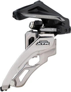 Shimano Dérailleur Avant XTR FD-M9000 3/11 Vitesses -Shimano Soldes Magasin 289072