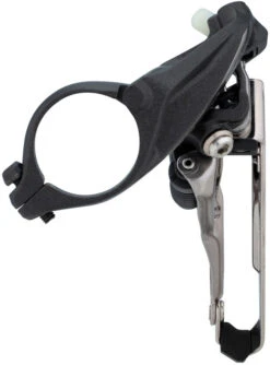 Shimano Dérailleur Avant XTR FD-M9000 3/11 Vitesses -Shimano Soldes Magasin 289074