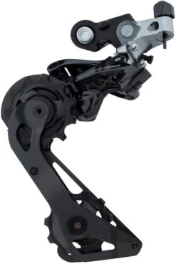 Shimano Dérailleur Arrière Dura-Ace Shadow RD-R9100 11 Vitesses 6 Shimano Dérailleur Arrière Dura-Ace Shadow RD-R9100 11 Vitesses -Shimano Soldes Magasin 290164