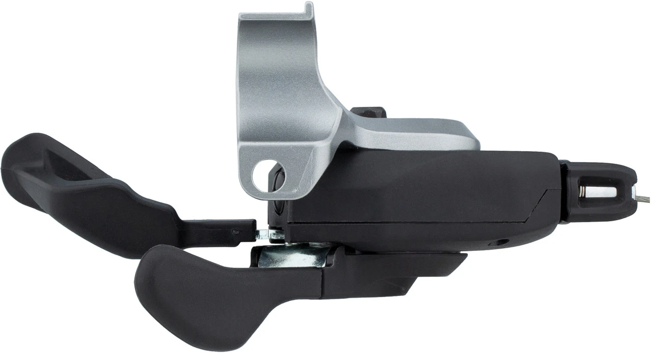 Shimano Set Leviers De Vitesses Av+arr SLX SL-M7000-11-I I-Spec II 2/3/11vit. 2 Shimano Set Leviers De Vitesses Av+arr SLX SL-M7000-11-I I-Spec II 2/3/11vit. – Image 2