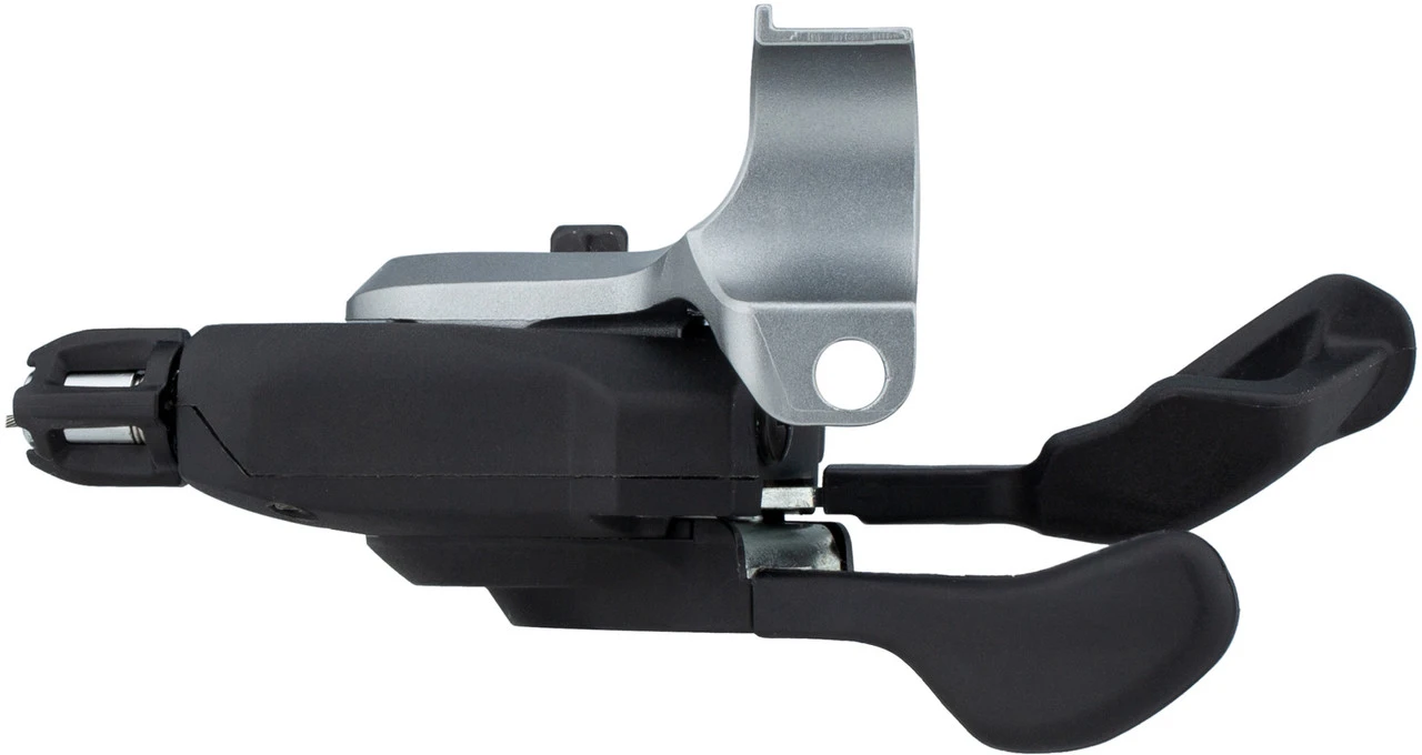 Shimano Set Leviers De Vitesses Av+arr SLX SL-M7000-11-I I-Spec II 2/3/11vit. 3 Shimano Set Leviers De Vitesses Av+arr SLX SL-M7000-11-I I-Spec II 2/3/11vit. – Image 3