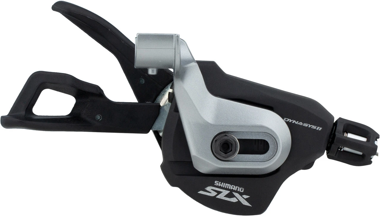 Shimano Set Leviers De Vitesses Av+arr SLX SL-M7000-11-I I-Spec II 2/3/11vit. 4 Shimano Set Leviers De Vitesses Av+arr SLX SL-M7000-11-I I-Spec II 2/3/11vit. – Image 4