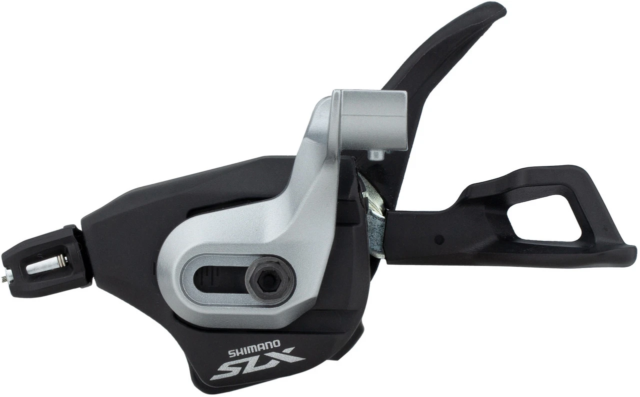 Shimano Set Leviers De Vitesses Av+arr SLX SL-M7000-11-I I-Spec II 2/3/11vit. 5 Shimano Set Leviers De Vitesses Av+arr SLX SL-M7000-11-I I-Spec II 2/3/11vit. – Image 5