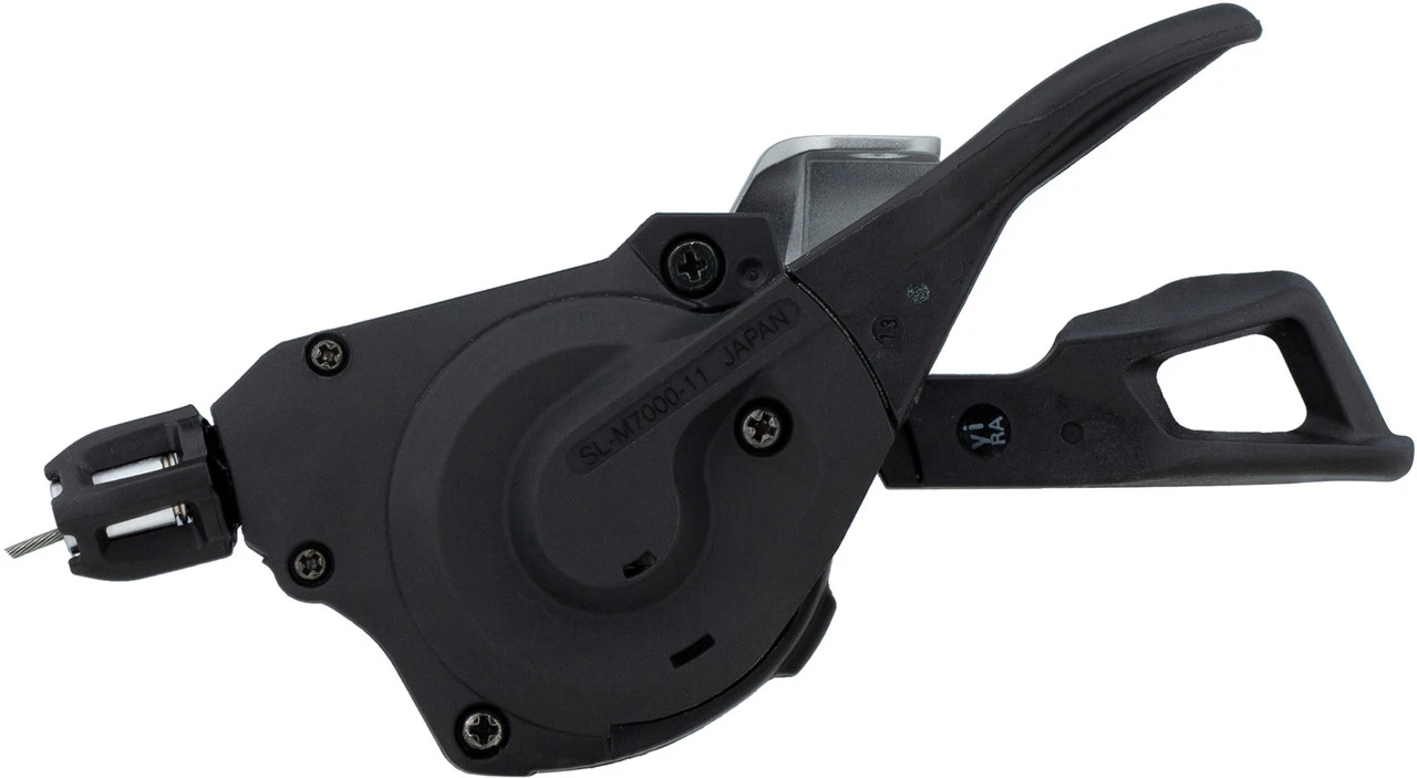 Shimano Set Leviers De Vitesses Av+arr SLX SL-M7000-11-I I-Spec II 2/3/11vit. 7 Shimano Set Leviers De Vitesses Av+arr SLX SL-M7000-11-I I-Spec II 2/3/11vit. – Image 7