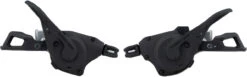 Shimano Leviers De Vitesses Av+arr SLX SL-M7000-11-B-I I-Spec 2/3/11vit. -Shimano Soldes Magasin 290366