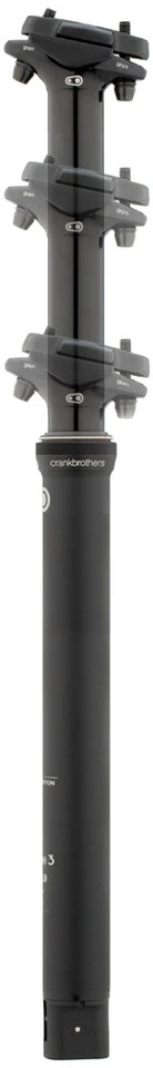 Crankbrothers Tige De Selle Highline 3 150 Mm