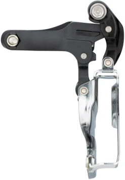 Shimano Dérailleur Avant 105 FD-5703 3/10 Vitesses 5 Shimano Dérailleur Avant 105 FD-5703 3/10 Vitesses -Shimano Soldes Magasin 294092