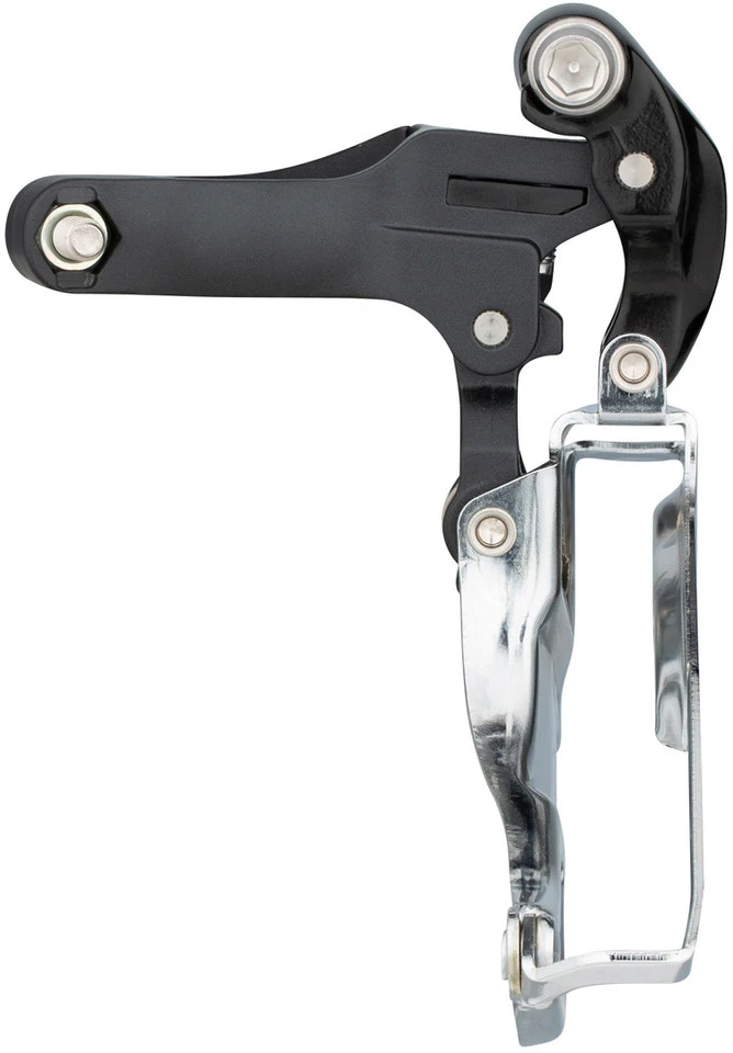 Shimano Dérailleur Avant 105 FD-5703 3/10 Vitesses 3 Shimano Dérailleur Avant 105 FD-5703 3/10 Vitesses – Image 3