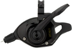 SRAM Levier De Vitesses Trigger EX1 8 Vitesses -Shimano Soldes Magasin 294530