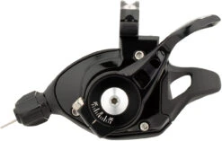 SRAM Levier De Vitesses Trigger X01 DH 7 Vit. -Shimano Soldes Magasin 294587